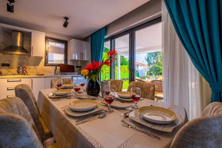 Lilly Villa 2 — фото 3