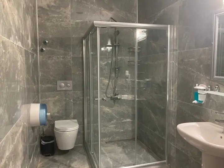 Özhan Hotel — фото 4