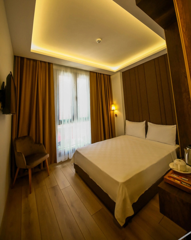 Кешан: Alkan Palace Hotel