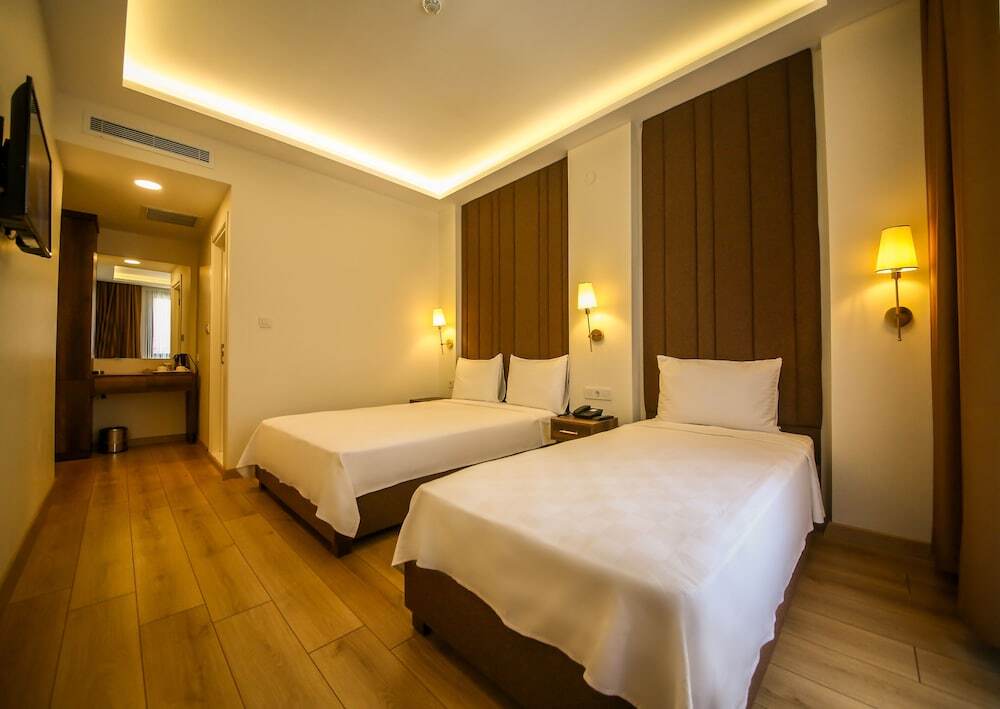 Кешан: Alkan Palace Hotel
