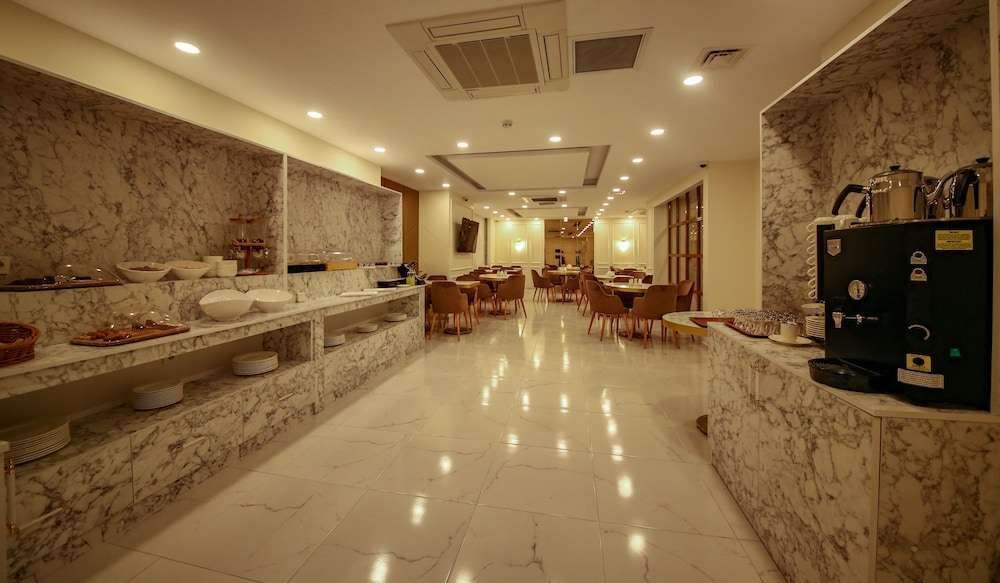 Кешан: Alkan Palace Hotel