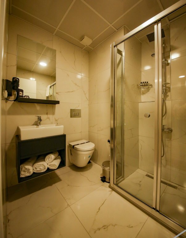 Кешан: Alkan Palace Hotel