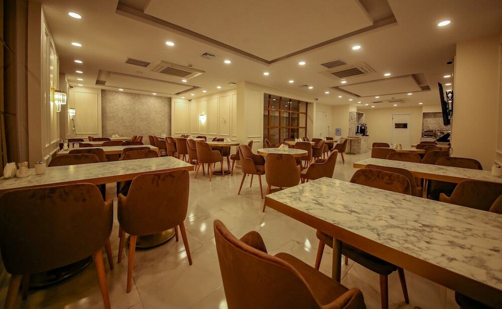Кешан: Alkan Palace Hotel