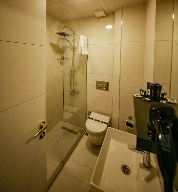 Кешан: Alkan Palace Hotel