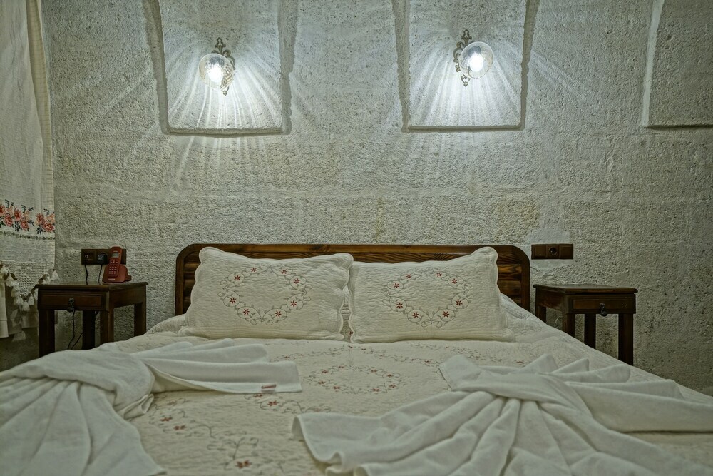 Ибрагимпаша: Fairy Tale Suites