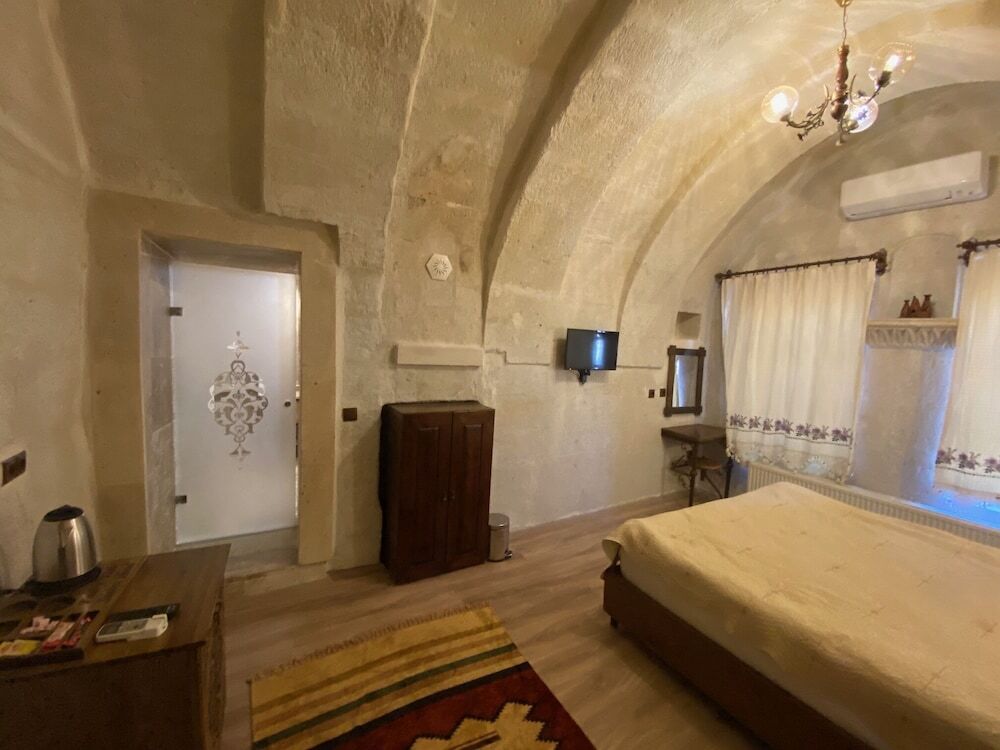 Ибрагимпаша: Fairy Tale Suites