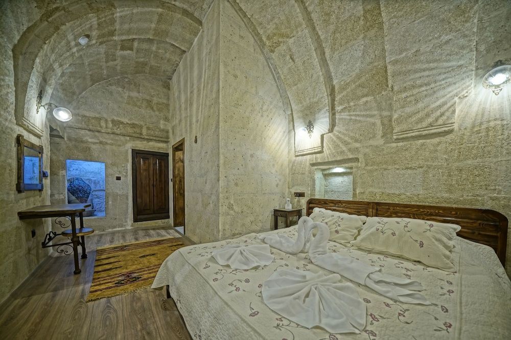 Ибрагимпаша: Fairy Tale Suites