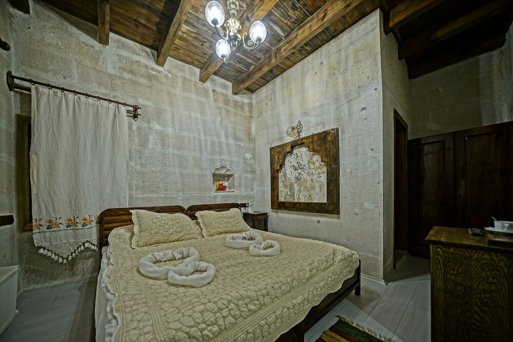Ибрагимпаша: Fairy Tale Suites
