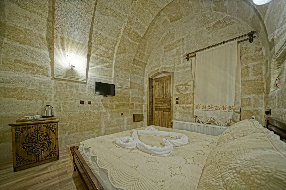 Ибрагимпаша: Fairy Tale Suites