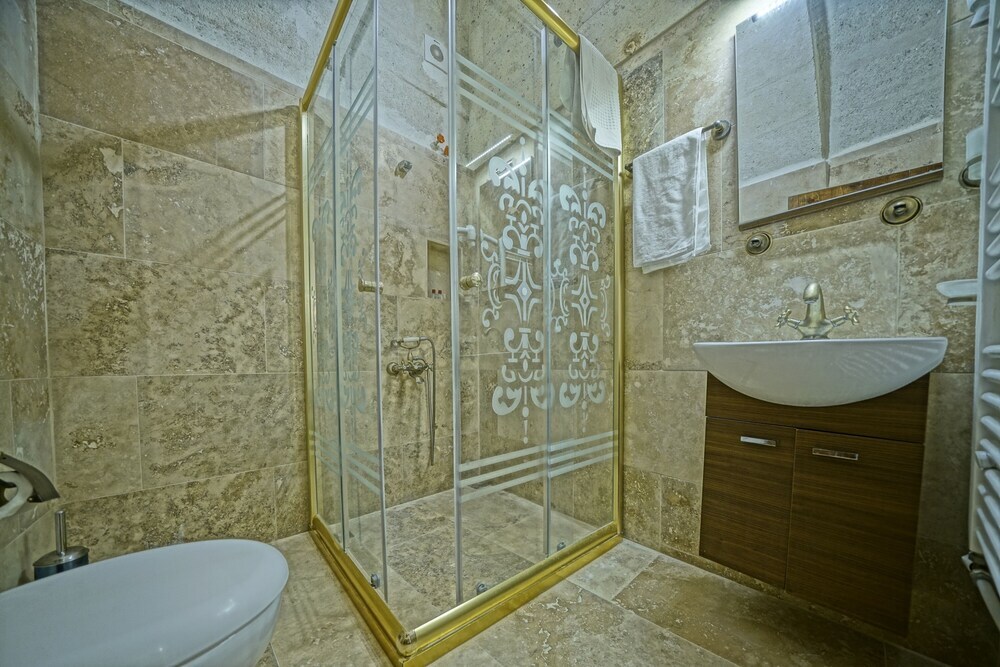Ибрагимпаша: Fairy Tale Suites