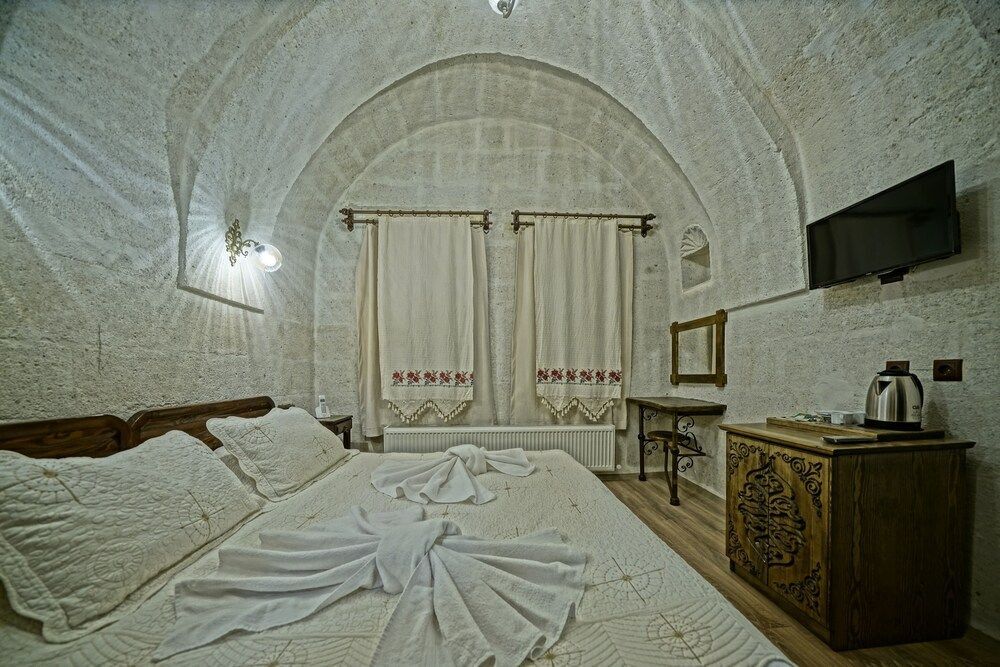 Ибрагимпаша: Fairy Tale Suites