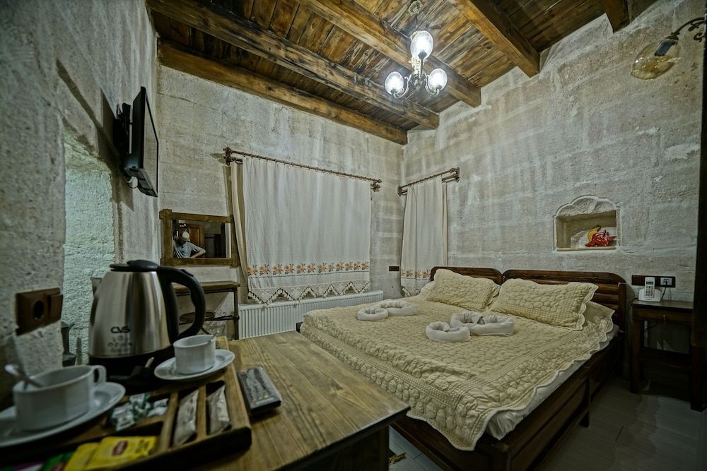 Ибрагимпаша: Fairy Tale Suites