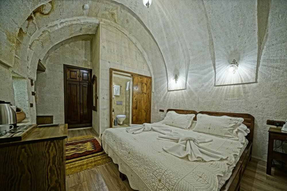 Ибрагимпаша: Fairy Tale Suites