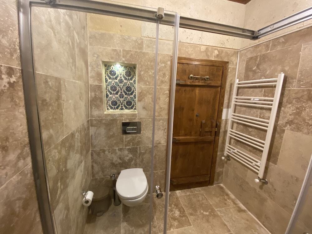 Ибрагимпаша: Fairy Tale Suites