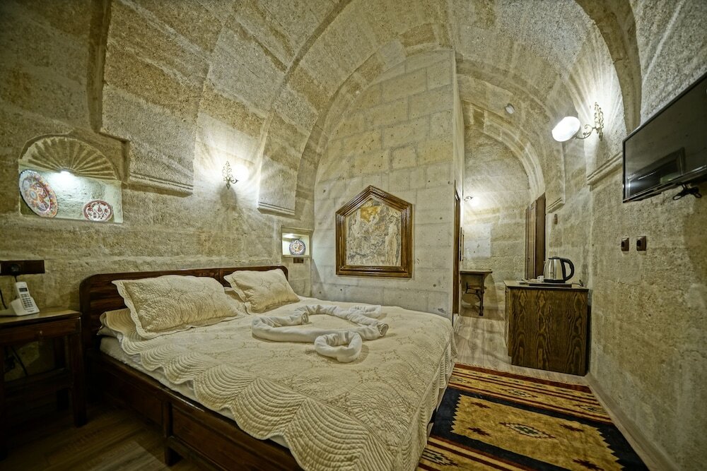 Ибрагимпаша: Fairy Tale Suites