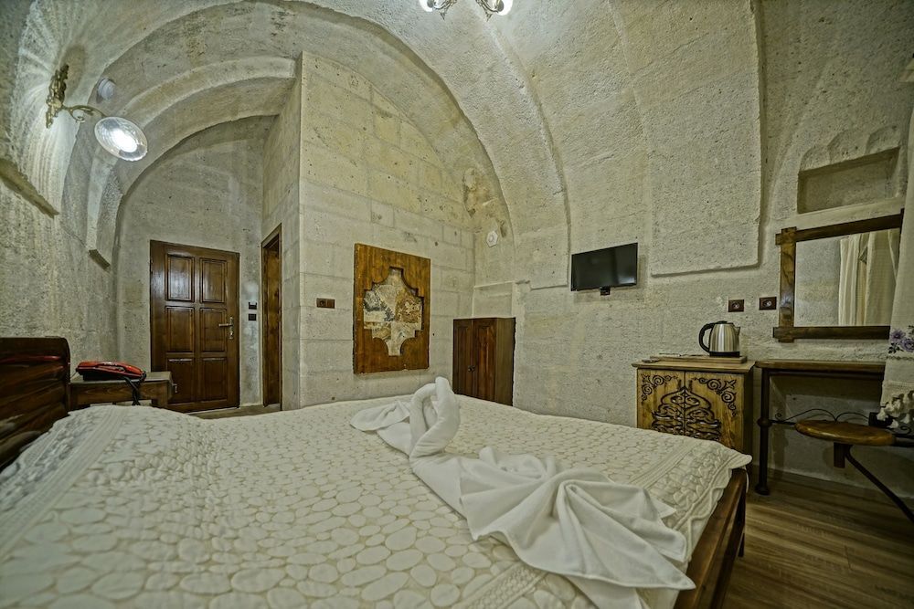 Ибрагимпаша: Fairy Tale Suites