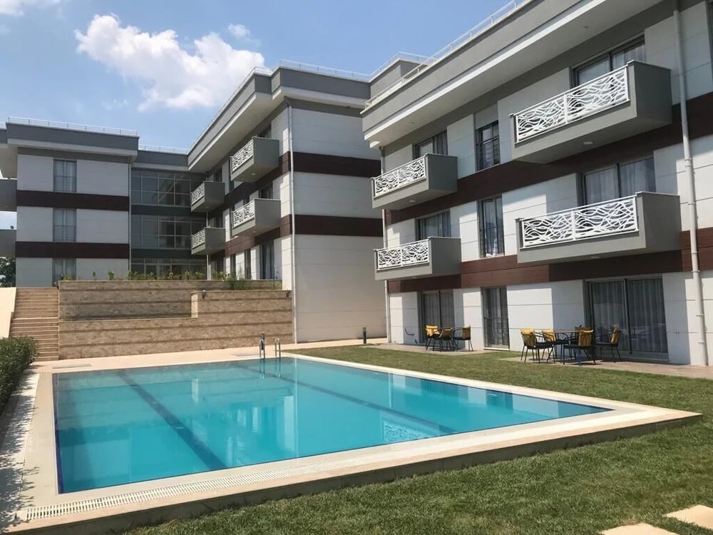 Маниса: Lilyum Hotel