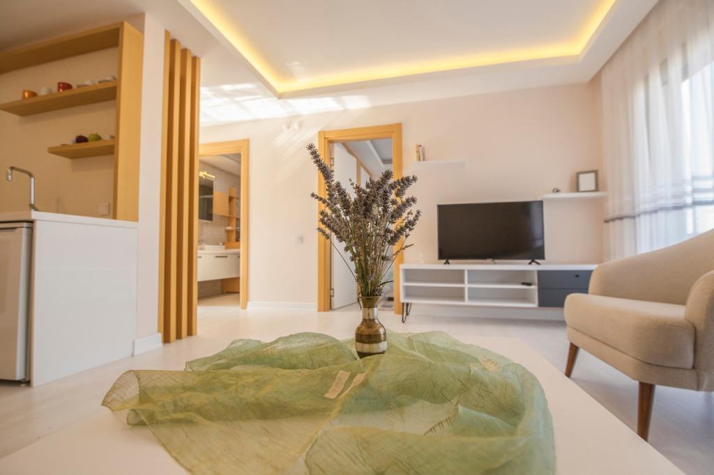 Маниса: Lilyum Hotel