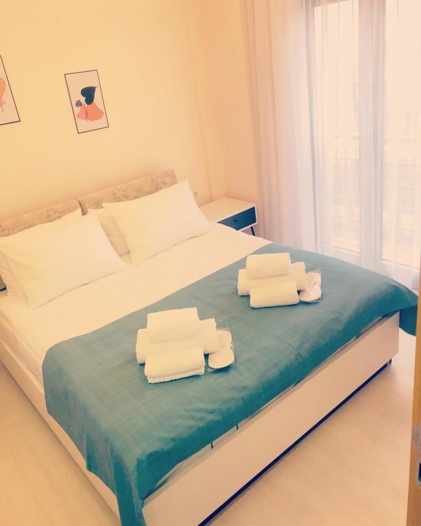 Маниса: Lilyum Hotel