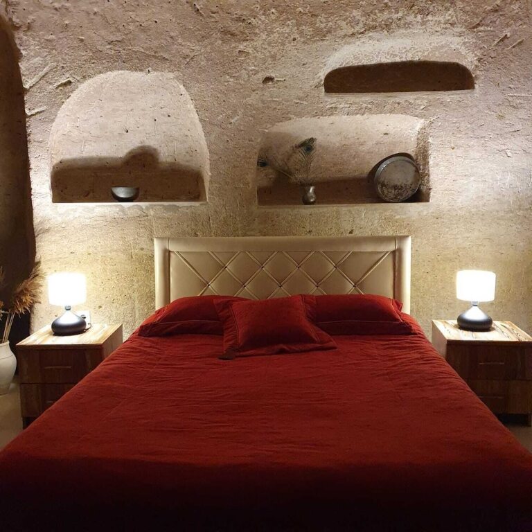 Мустафапаша: Cappadocia Deep Cave House