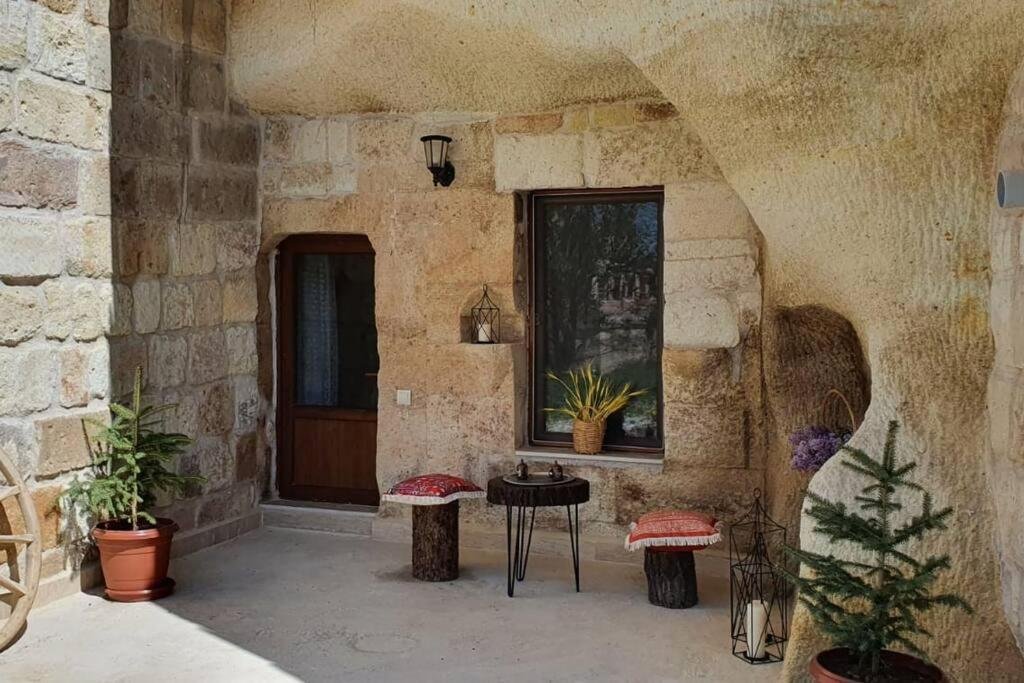 Мустафапаша: Cappadocia Deep Cave House