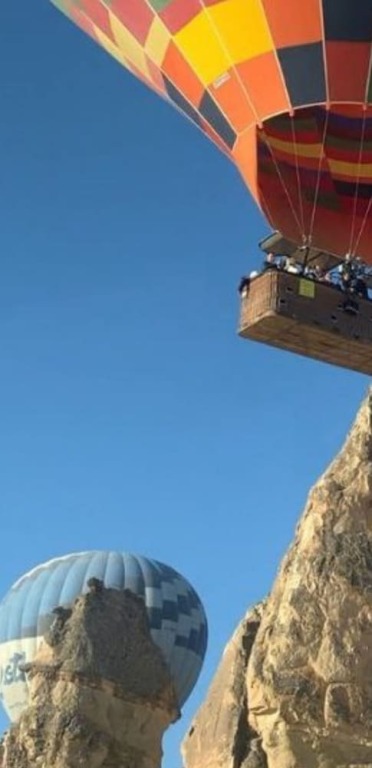 Мустафапаша: Cappadocia Deep Cave House