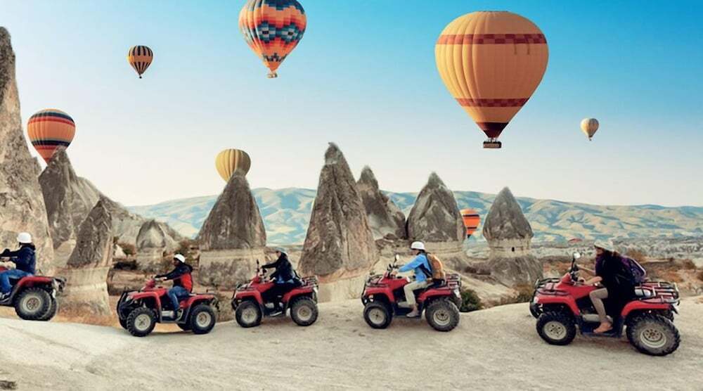 Мустафапаша: Cappadocia Deep Cave House