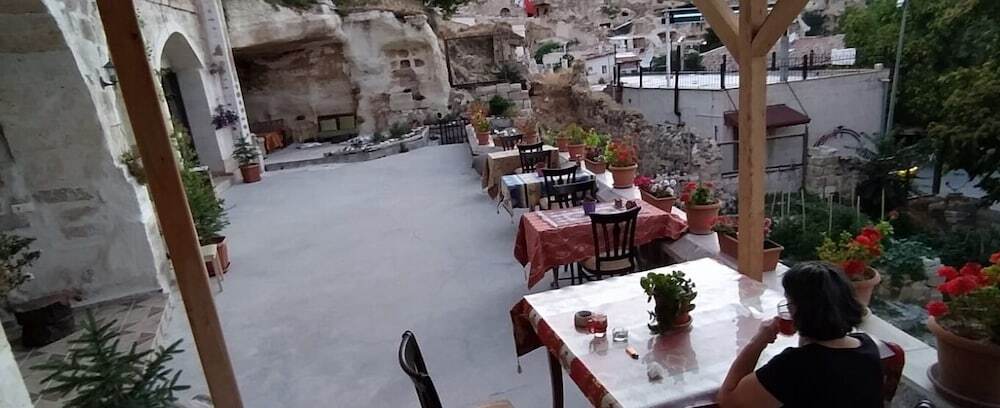 Мустафапаша: Cappadocia Deep Cave House