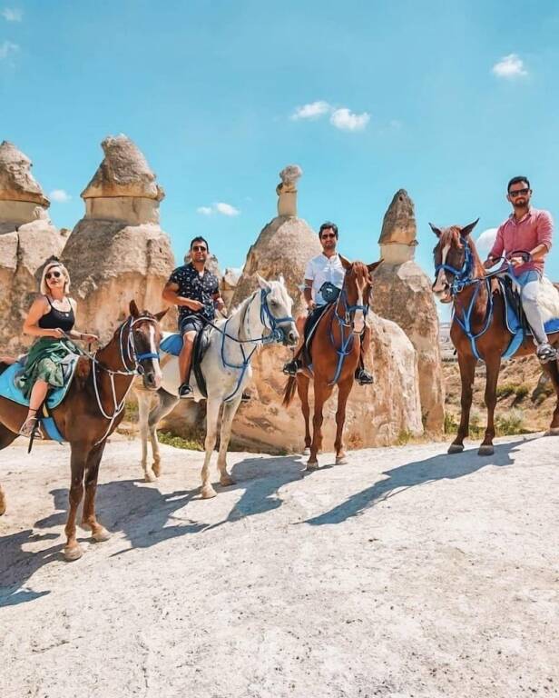 Мустафапаша: Cappadocia Deep Cave House