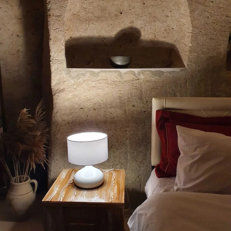 Мустафапаша: Cappadocia Deep Cave House