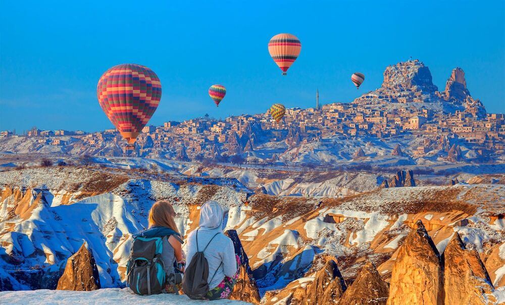 Мустафапаша: Cappadocia Deep Cave House
