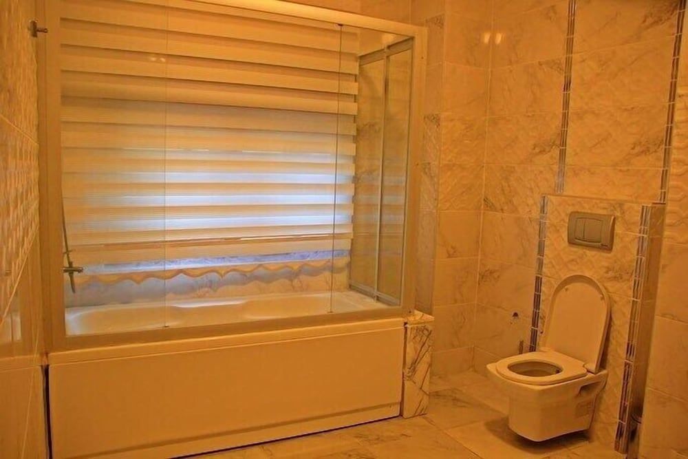 Helvaci: Yeni Foca Butik Otel