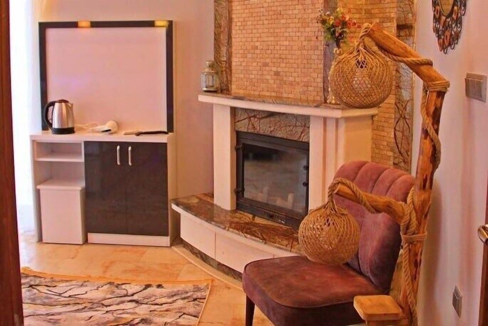 Helvaci: Yeni Foca Butik Otel