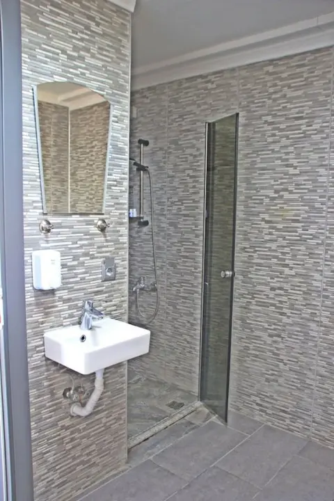 Helvaci: Yeni Foca Butik Otel