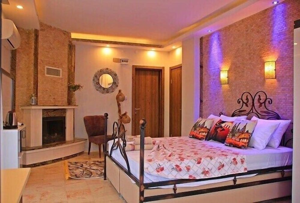 Helvaci: Yeni Foca Butik Otel