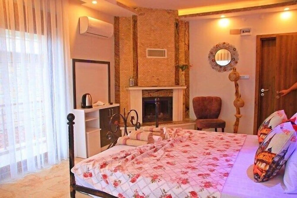 Helvaci: Yeni Foca Butik Otel