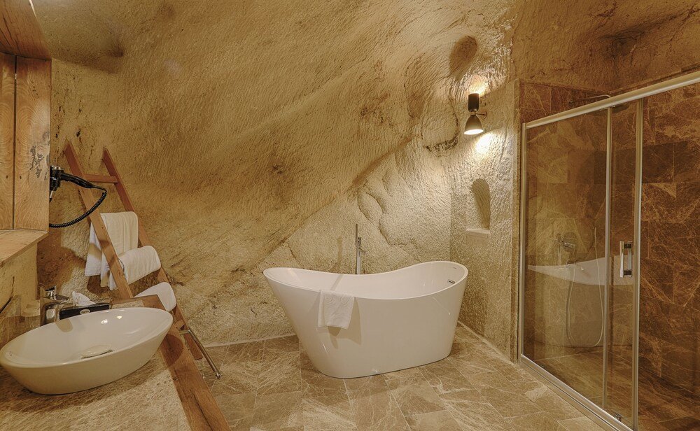 Ургуп: Solem Cave Suites
