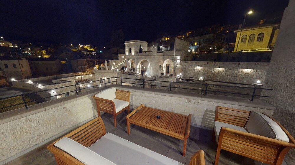 Ургуп: Solem Cave Suites