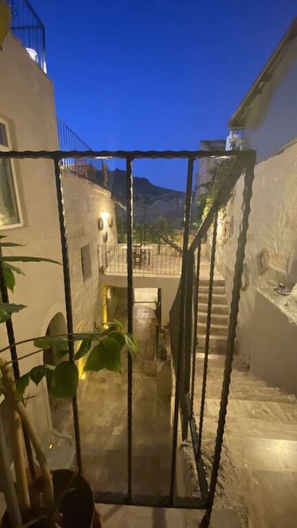 Ургуп: Cappadocia Urgup Stone House