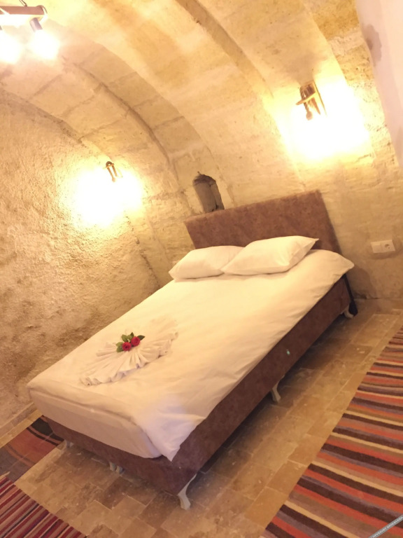 Ургуп: Cappadocia Urgup Stone House
