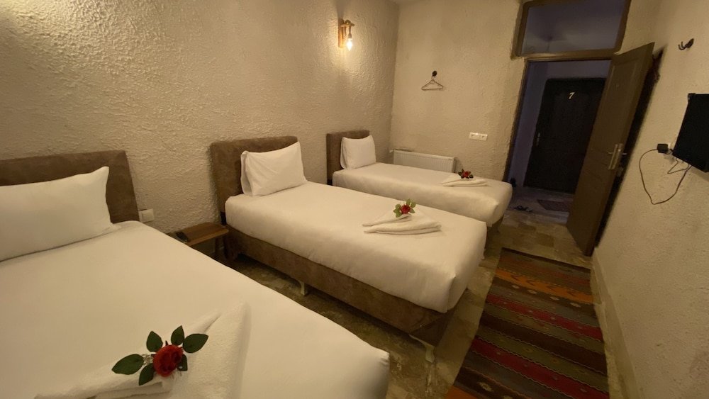 Ургуп: Cappadocia Urgup Stone House