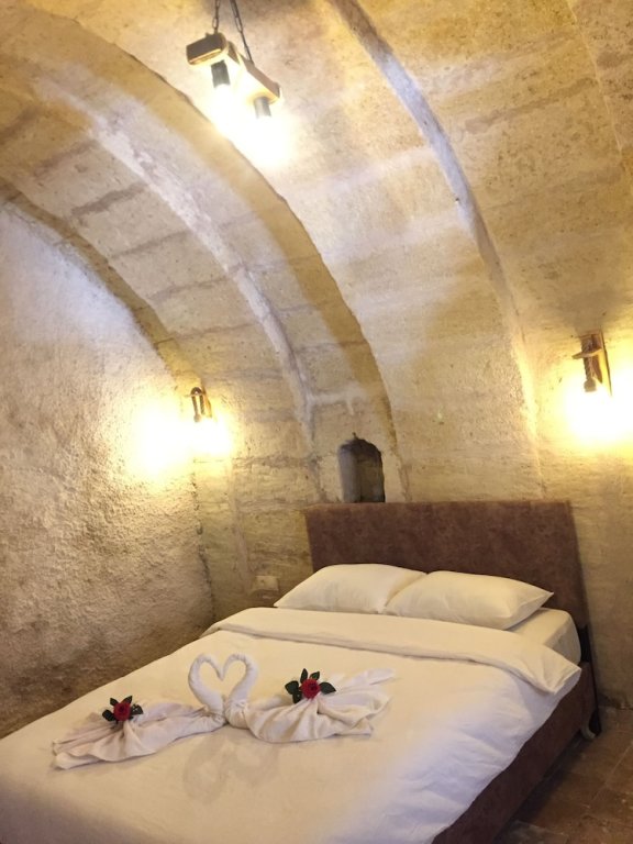 Ургуп: Cappadocia Urgup Stone House