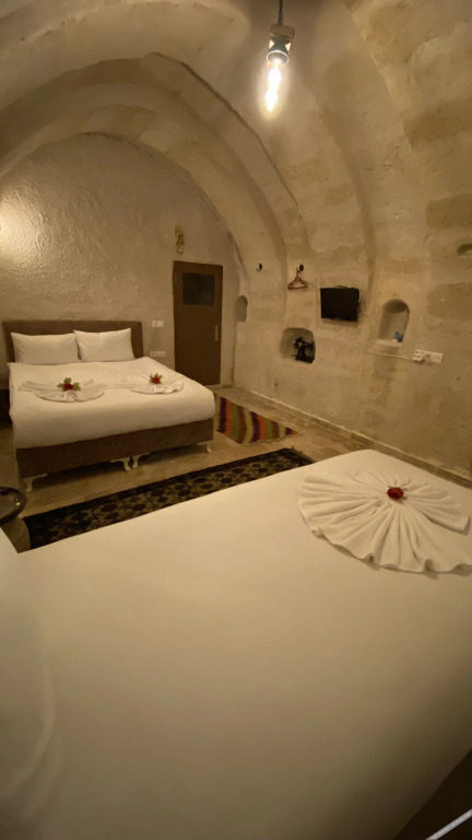 Ургуп: Cappadocia Urgup Stone House