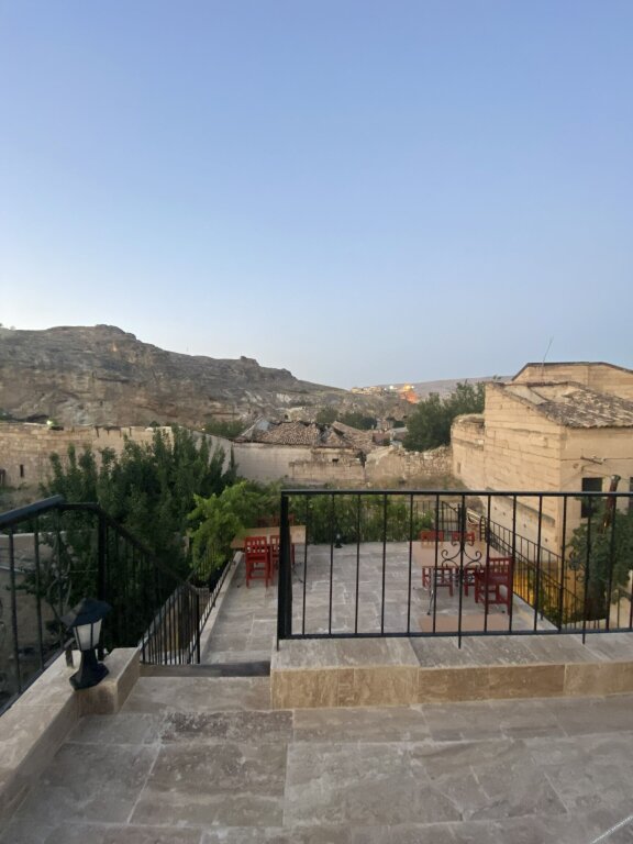Ургуп: Cappadocia Urgup Stone House