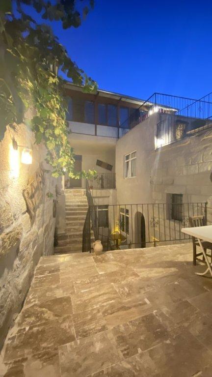 Ургуп: Cappadocia Urgup Stone House