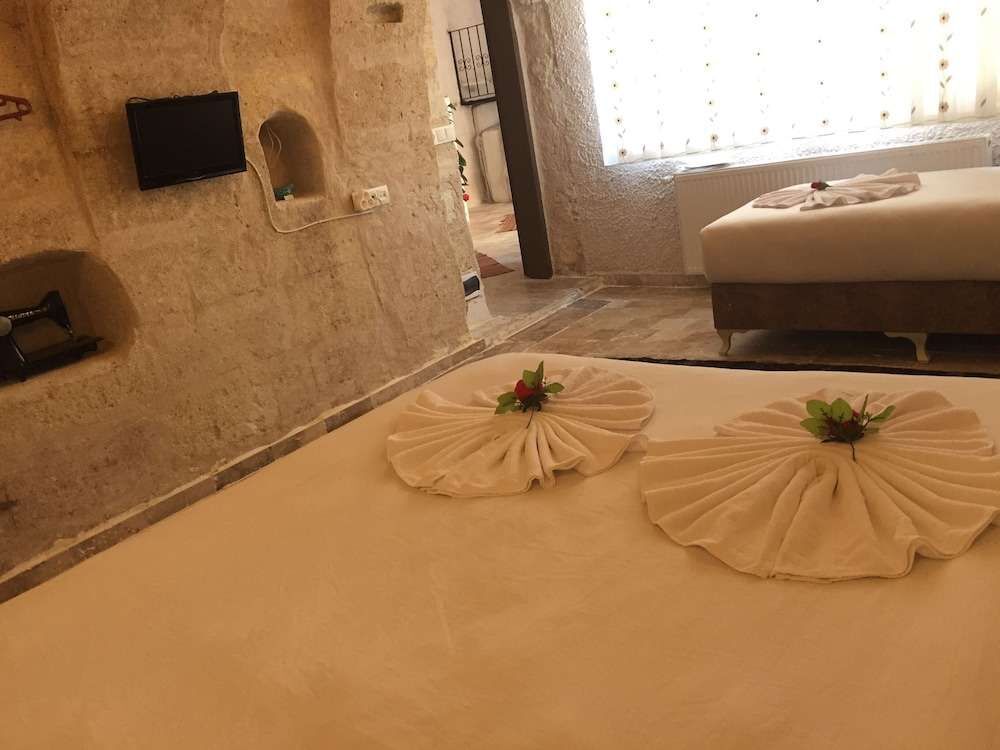 Ургуп: Cappadocia Urgup Stone House