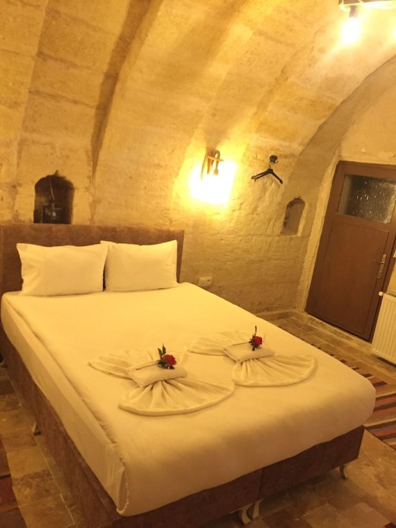 Ургуп: Cappadocia Urgup Stone House