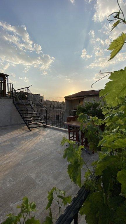 Ургуп: Cappadocia Urgup Stone House