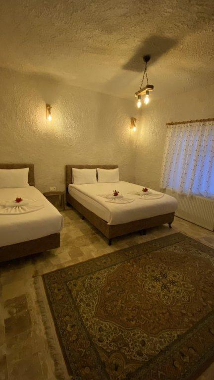 Ургуп: Cappadocia Urgup Stone House