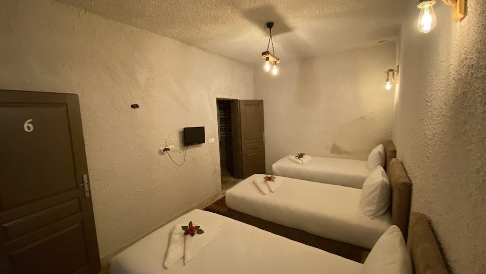 Ургуп: Cappadocia Urgup Stone House